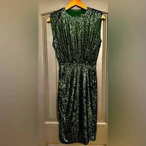 EXPRESS  Party Dress size XS New with tags!